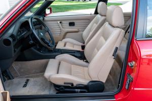 BMW M3 Coupe 1988 года  (NA)